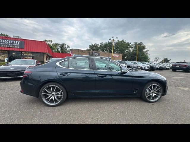 2024 Genesis G70 2.5T