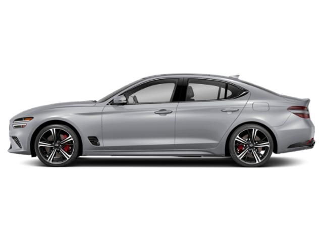 2024 Genesis G70 3.3T Sport Advanced