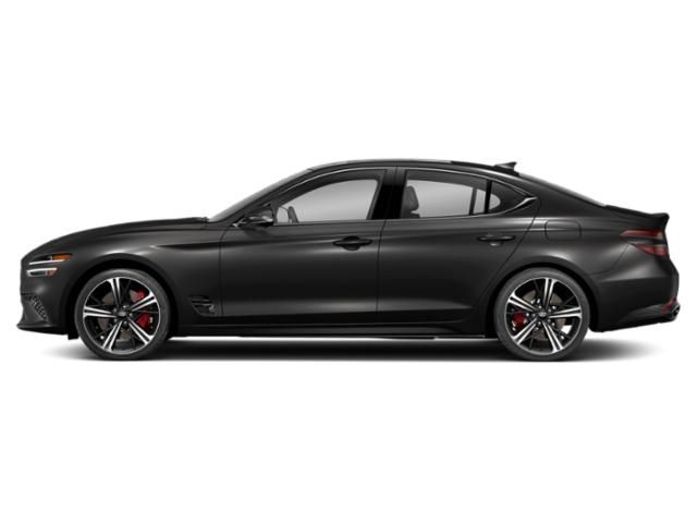 2024 Genesis G70 3.3T Sport Advanced