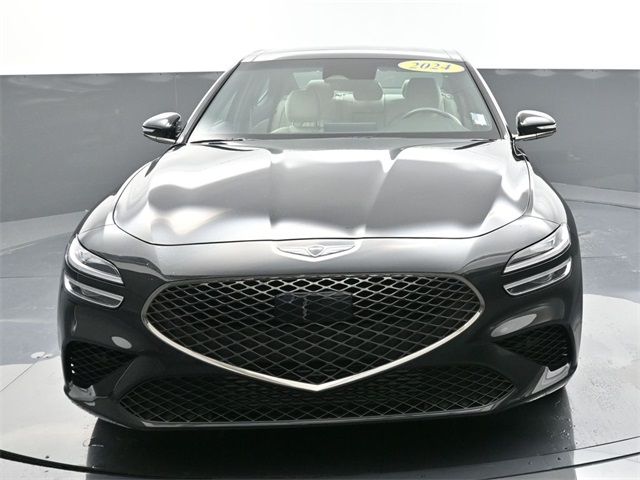 2024 Genesis G70 3.3T Sport Advanced