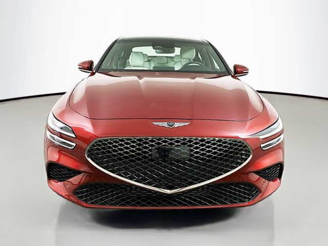 2024 Genesis G70 3.3T Sport Advanced