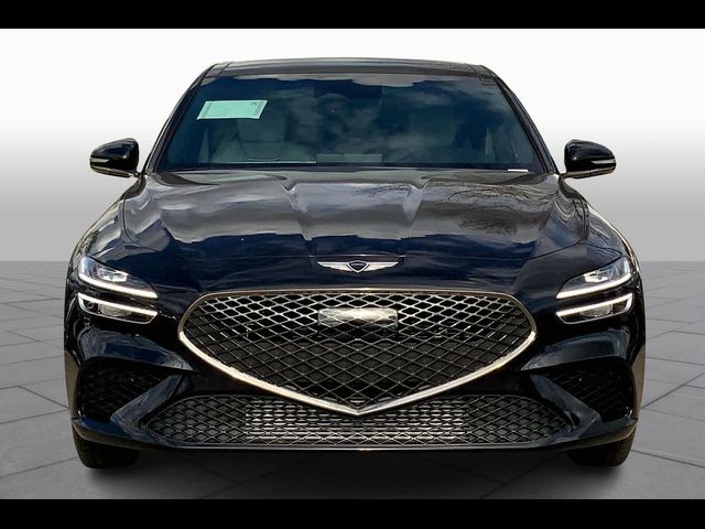 2024 Genesis G70 3.3T Sport Advanced