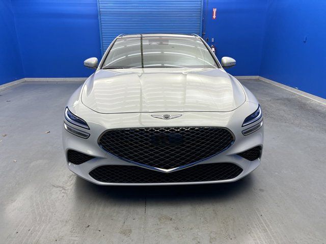 2024 Genesis G70 3.3T Sport Advanced