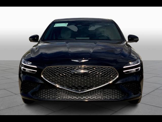 2024 Genesis G70 3.3T Sport Advanced