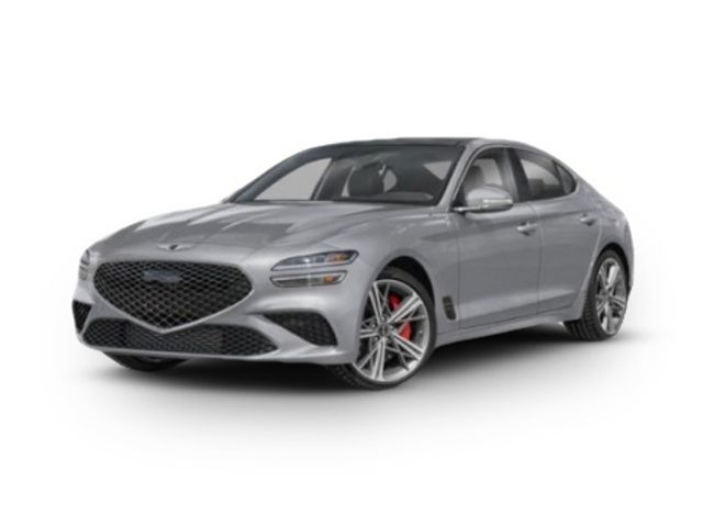 2024 Genesis G70 3.3T Sport Advanced