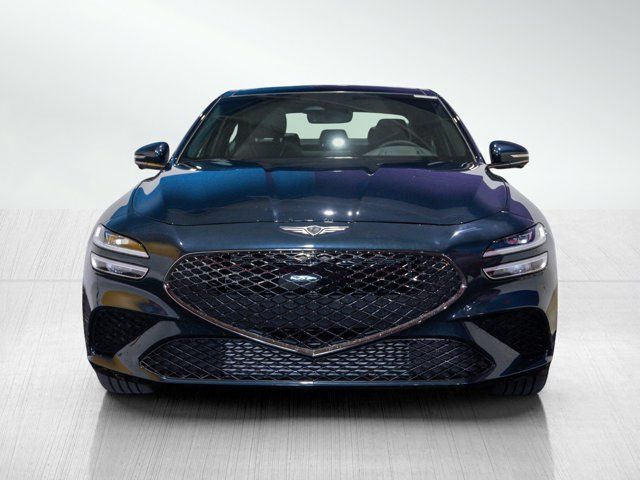 2024 Genesis G70 3.3T Sport Advanced