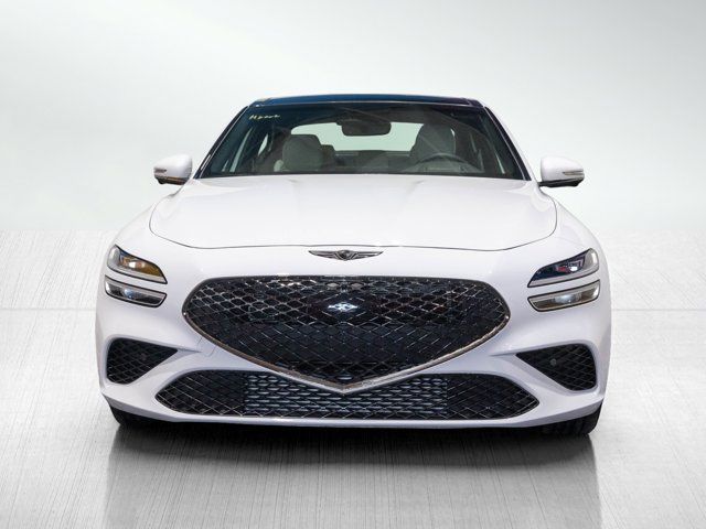 2024 Genesis G70 3.3T Sport Advanced