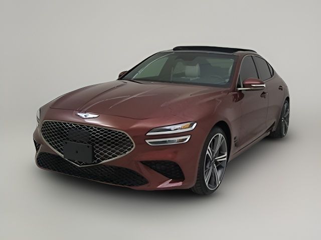 2024 Genesis G70 3.3T Sport Advanced