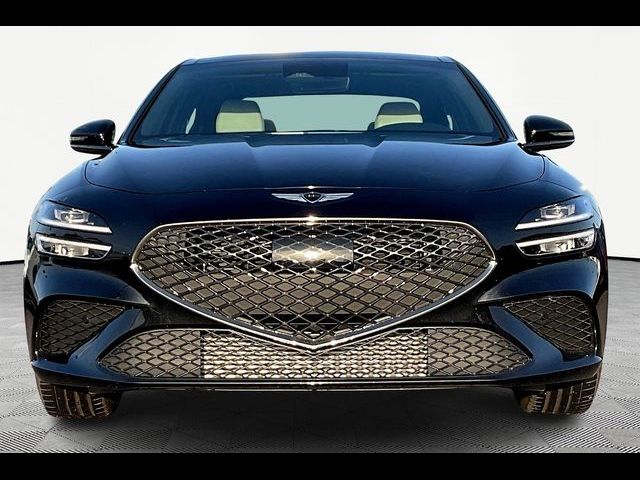 2024 Genesis G70 3.3T Sport Advanced