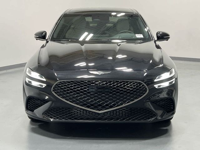 2024 Genesis G70 3.3T Sport Advanced