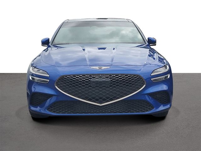 2024 Genesis G70 3.3T Sport Advanced