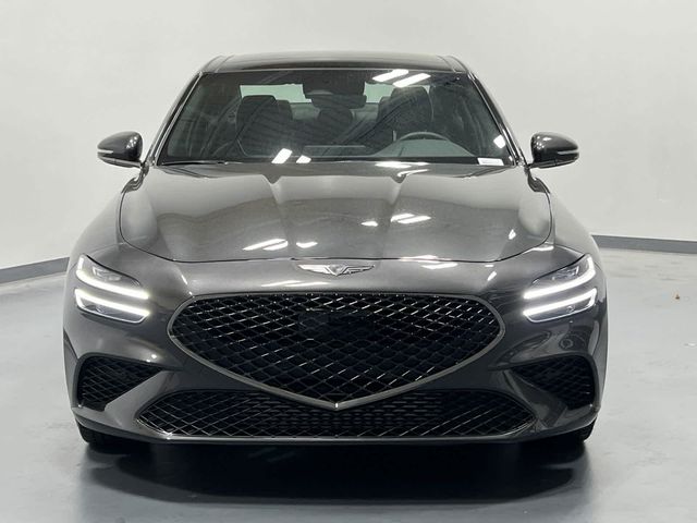 2024 Genesis G70 3.3T Sport Advanced