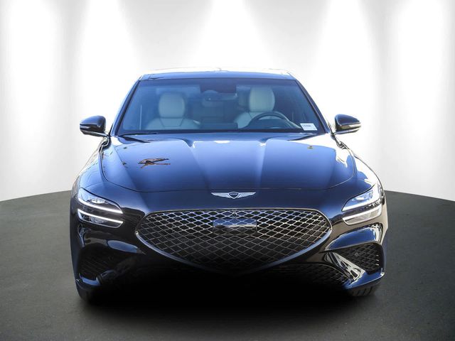 2024 Genesis G70 3.3T Sport Advanced