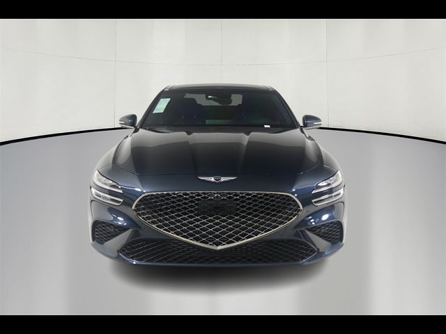 2024 Genesis G70 3.3T Sport Advanced