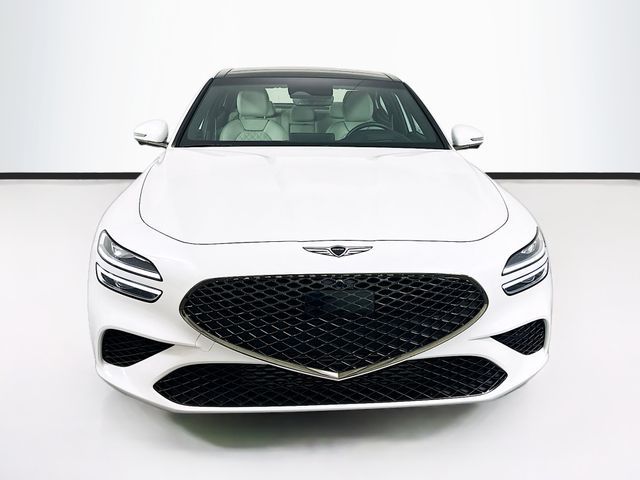 2024 Genesis G70 3.3T Sport Advanced