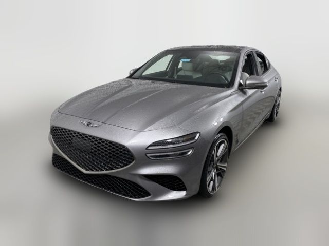 2024 Genesis G70 2.5T