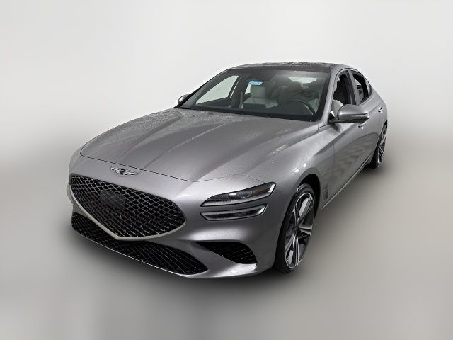 2024 Genesis G70 2.5T