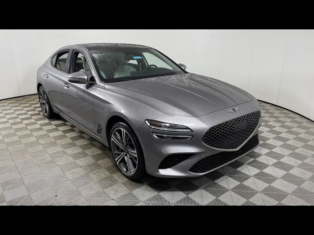 2024 Genesis G70 2.5T