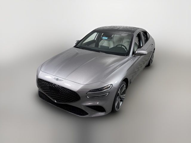 2024 Genesis G70 2.5T