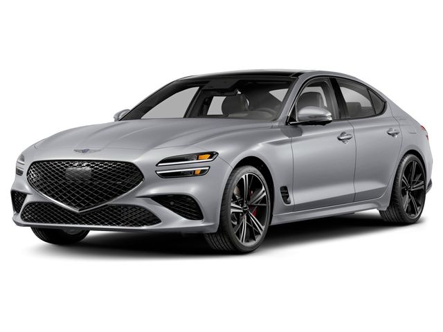 2024 Genesis G70 2.5T