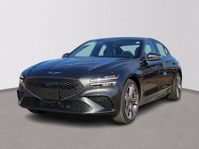 2024 Genesis G70 2.5T