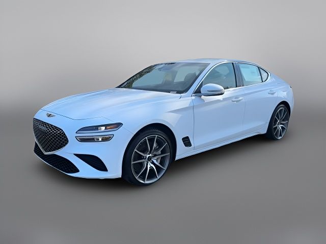 2024 Genesis G70 2.5T