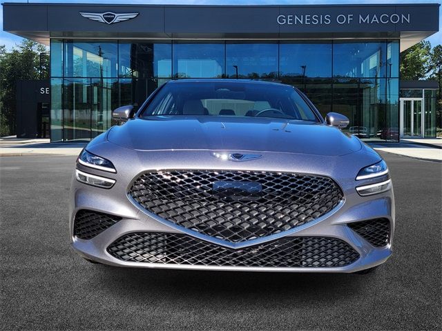 2024 Genesis G70 2.5T