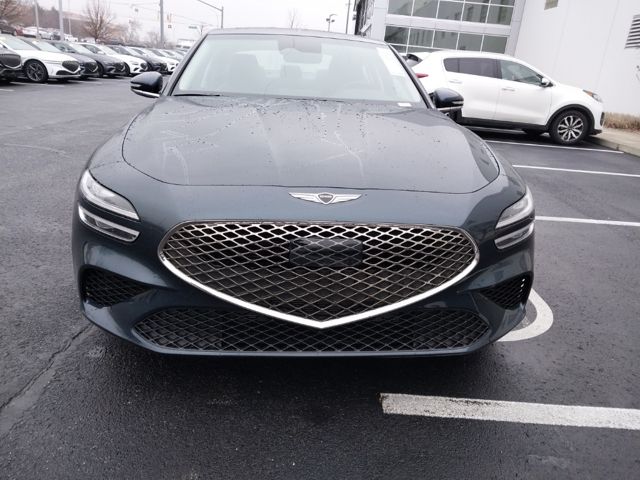 2024 Genesis G70 2.5T