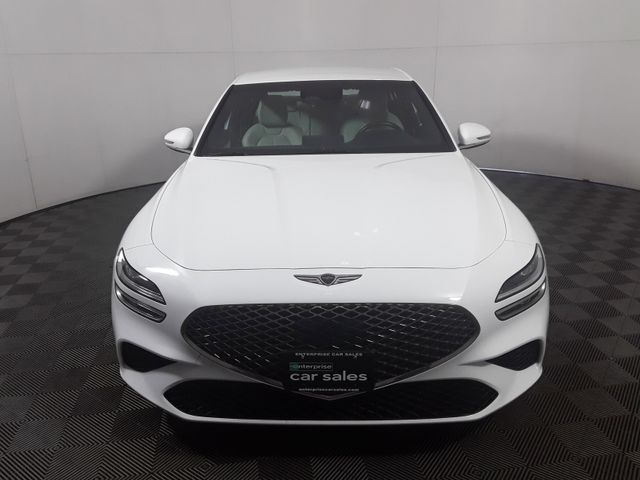 2024 Genesis G70 2.5T