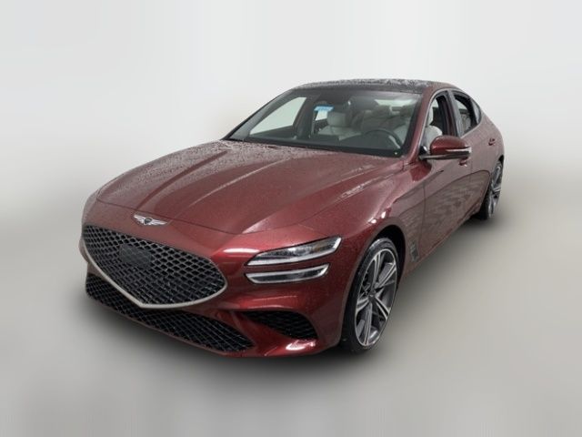 2024 Genesis G70 2.5T