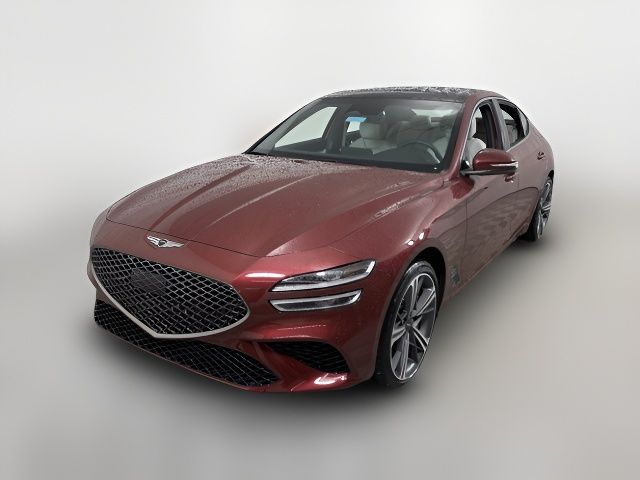 2024 Genesis G70 2.5T