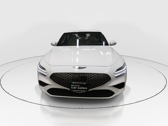 2024 Genesis G70 2.5T