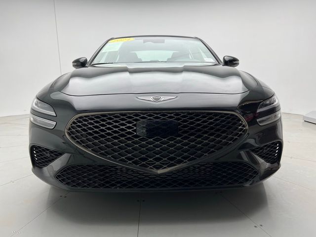 2024 Genesis G70 3.3T Sport Advanced