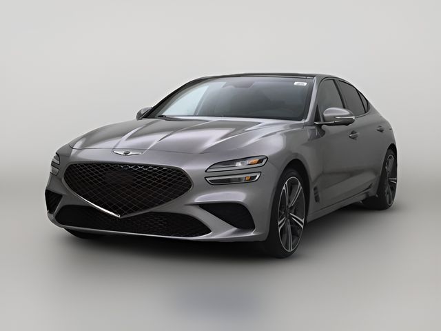 2024 Genesis G70 3.3T Sport Advanced