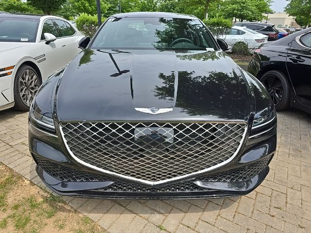 2024 Genesis G80 2.5T