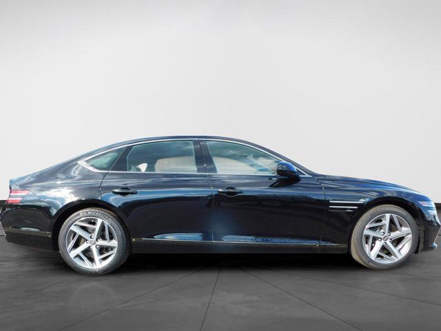 2024 Genesis G80 2.5T