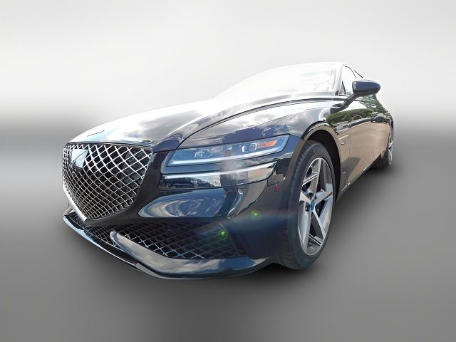 2024 Genesis G80 2.5T
