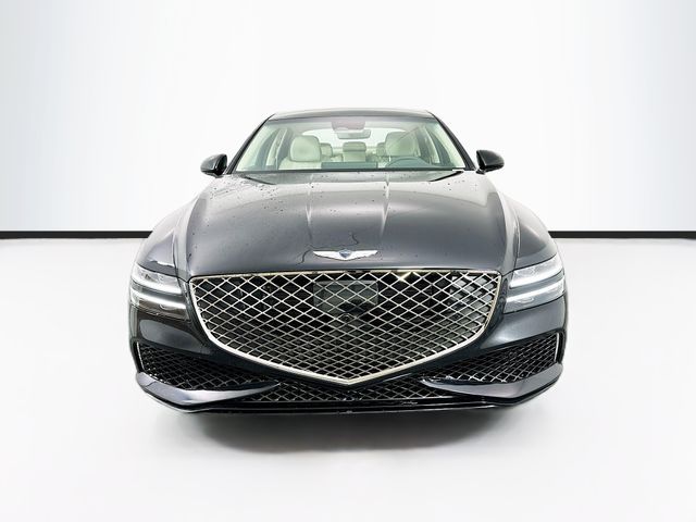 2024 Genesis G80 2.5T