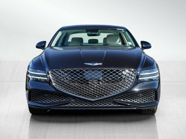 2024 Genesis G80 2.5T