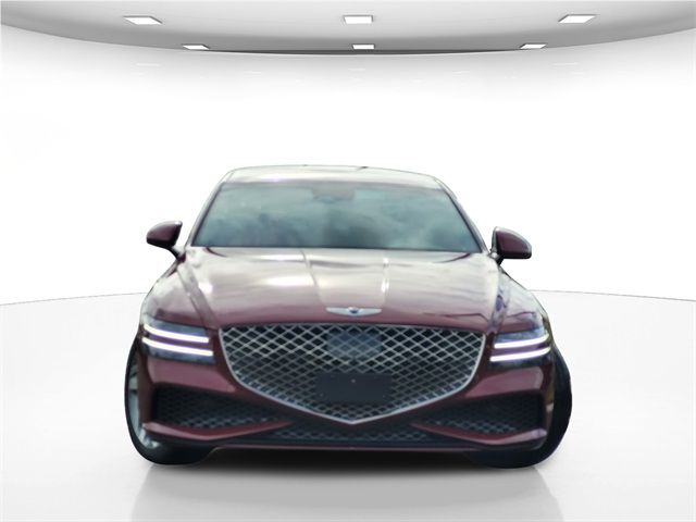 2024 Genesis G80 2.5T