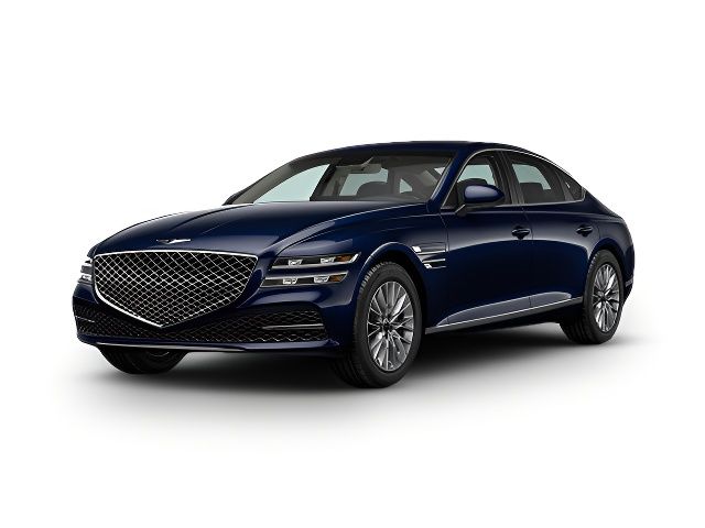 2024 Genesis G80 2.5T