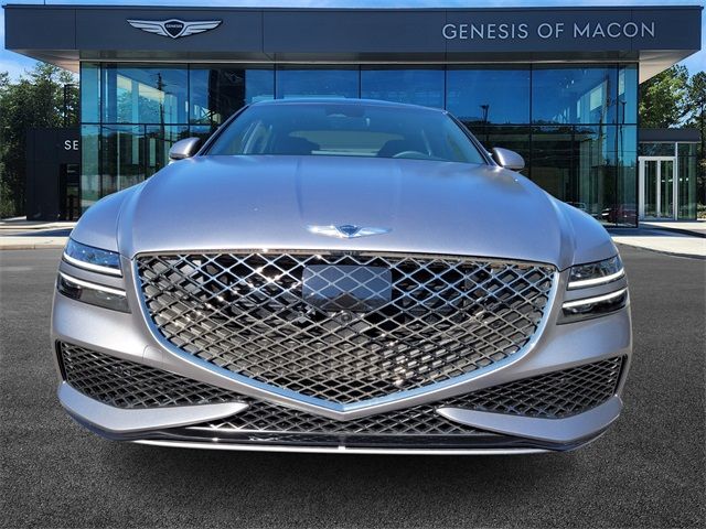 2024 Genesis G80 2.5T