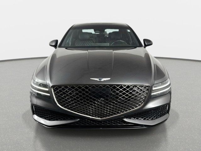 2024 Genesis G80 2.5T