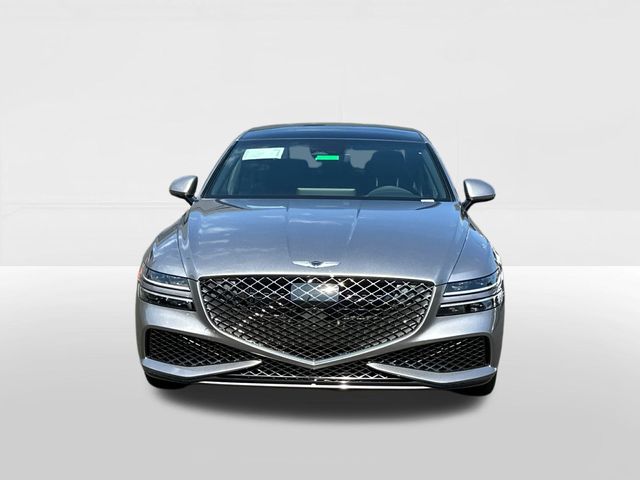 2024 Genesis G80 2.5T