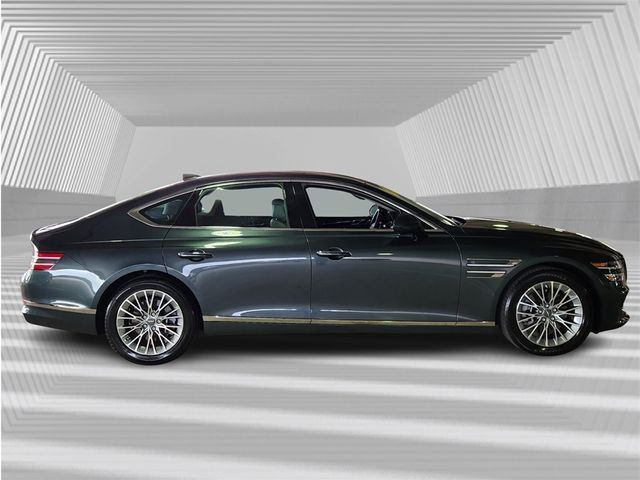 2024 Genesis G80 2.5T