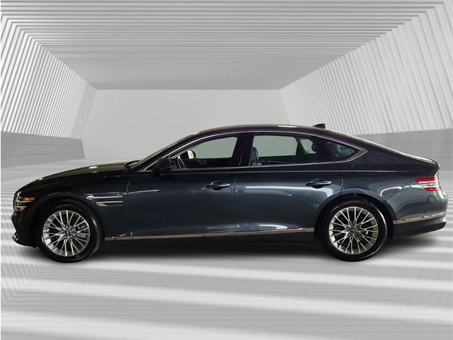 2024 Genesis G80 2.5T