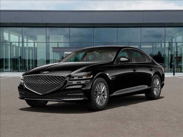 2024 Genesis G80 2.5T