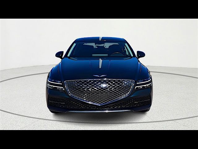 2024 Genesis G80 2.5T