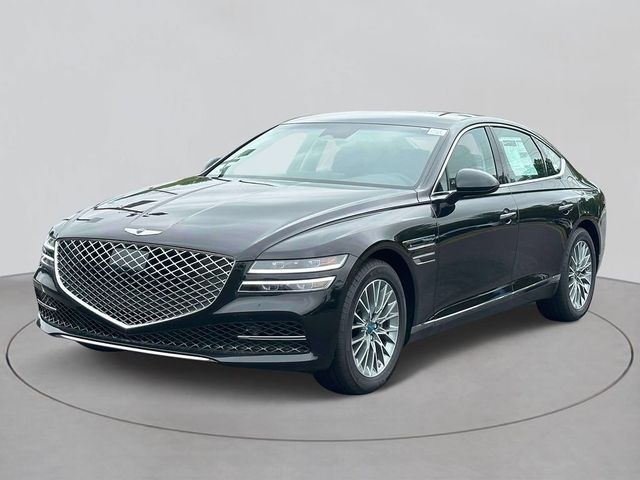 2024 Genesis G80 2.5T