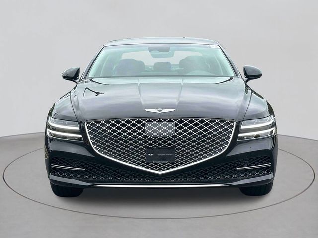 2024 Genesis G80 2.5T